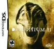 Логотип Emulators Dementium II