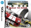 Logo Emulateurs TrackMania Turbo