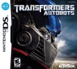 Логотип Emulators Transformers - Ultimate Autobots Edition