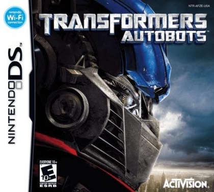 Transformers - Ultimate Autobots Edition image