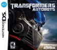 Logo Roms Transformers - Ultimate Autobots Edition