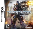 Logo Roms Transformers - Dark of the Moon - Decepticons [USA]