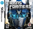 Логотип Emulators Transformers - Revenge of the Fallen - Autobots Version