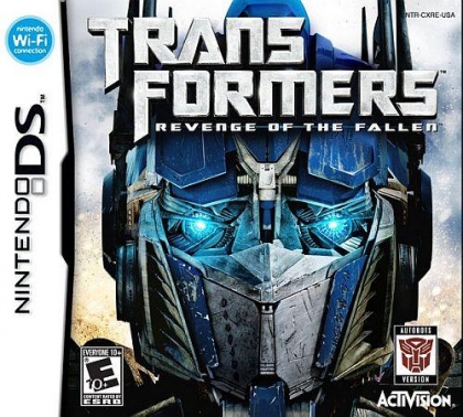 Transformers - Revenge of the Fallen - Autobots Version image