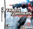 Логотип Roms Transformers - War for Cybertron - Autobots