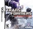 logo Emulators Transformers - War for Cybertron - Decepticons