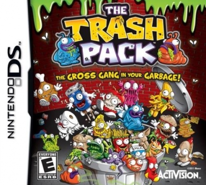 The Trash Pack  image