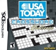 Логотип Roms USA Today Crossword Challenge