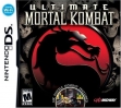 Логотип Roms Ultimate Mortal Kombat