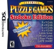 Logo Emulateurs Ultimate Puzzle Games - Sudoku Edition