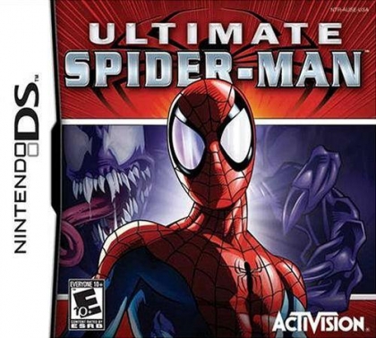 Ultimate Spider-Man (Clone)-Nintendo DS (NDS) rom descargar 