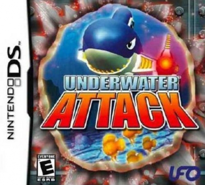 Underwater Attack image