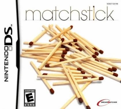 Matchstick image