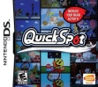 Logo Emulateurs QuickSpot [Japan]