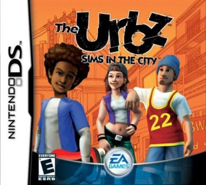 Urbz, The - Sims in the City image