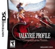 Logo Emulateurs Valkyrie Profile - Covenant of the Plume