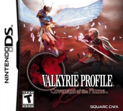 Valkyrie Profile - Covenant of the Plume image
