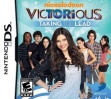 logo Emuladores Victorious : Taking The Lead