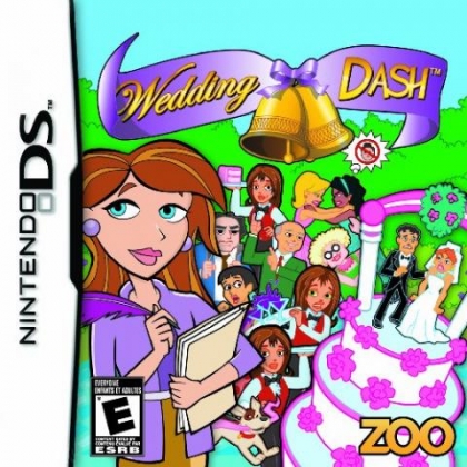 Wedding Dash image