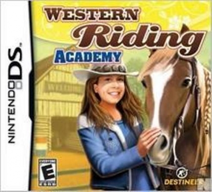 Western Riding Academy image