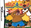 logo Emulators Whac-A-Mole