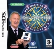 Logo Emulateurs Who Wants to Be a Millionaire - 2nd Edition