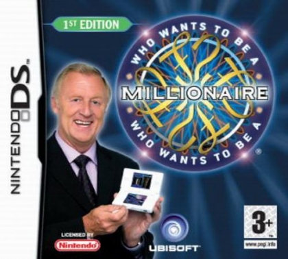 Who Wants to Be a Millionaire - 2nd Edition image