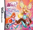 logo Emulators Winx Club - Magical Fairy Party