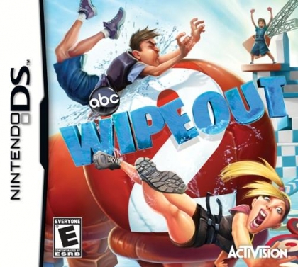 Wipeout 2 image