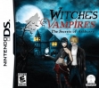 logo Emulators Witches & Vampires - The Secrets of Ashburry