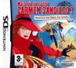 Логотип Emulators Mais Ou Se Cache Carmen Sandiego - Mystere au Bout [Europe]