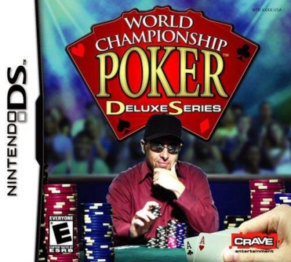 World Championship Poker Deluxe Series image