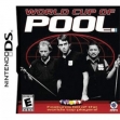 logo Emulators World Cup of Pool