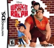 logo Emulators Wreck-It Ralph