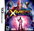 Логотип Emulators X-Men Destiny