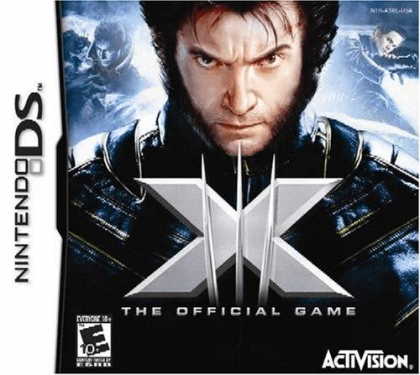 X-Men - The Official Game image