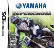 logo Roms Yamaha Supercross
