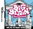 Логотип Emulators Big Brain Academy