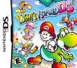 logo Emulators Yoshi's Island DS