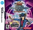 Logo Emulateurs Yu-Gi-Oh! 5D's: World Championship 2010: Reverse of Arcadia