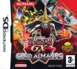 Логотип Emulators Yu-Gi-Oh! Duel Monsters GX : Card Almanac [Japan]