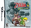 Логотип Emulators The Legend of Zelda: Spirit Tracks  (Clone)