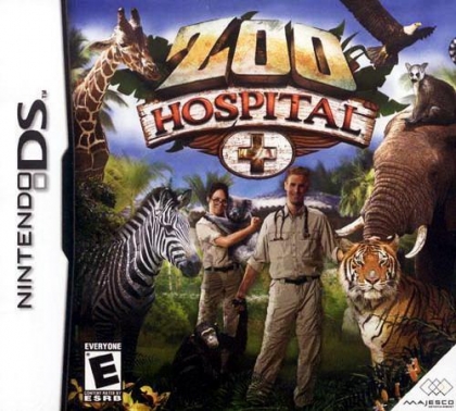 Zoo Hospital image