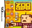 Логотип Emulators Zoo Keeper (Clone)