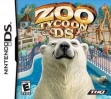 Logo Emulateurs Zoo Tycoon DS (Clone)