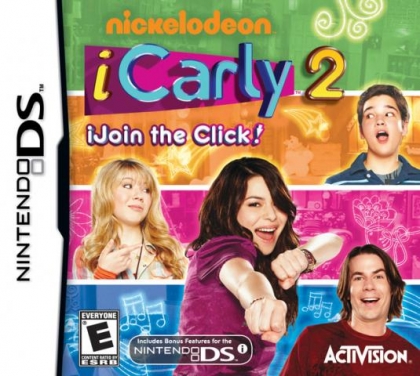 Icarly 2 - Ijoin The Click! image