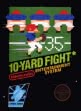 logo Emulators 10-Yard Fight [USA]
