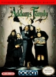Logo Emulateurs The Addams Family [USA]