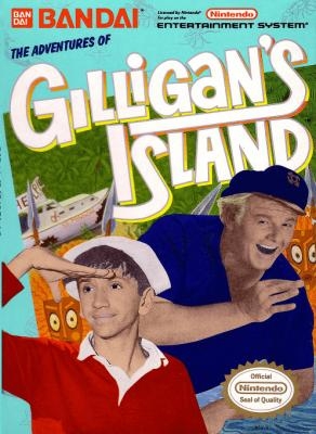 The Adventures of Gilligan's Island [USA] image