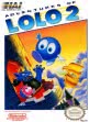 Логотип Emulators Adventures of Lolo 2 [Europe]
